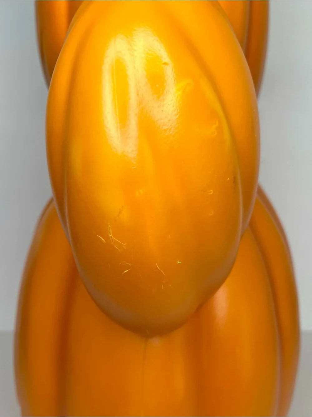 Viral TikTok Mickey and Minnie Mouse Stacked LED Pumpkin Heads